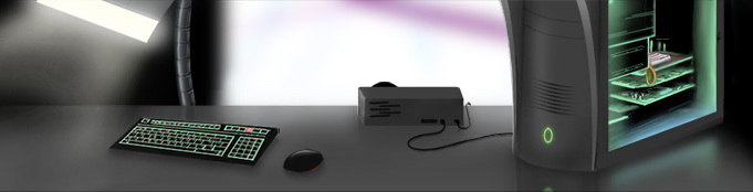 Hello Computer